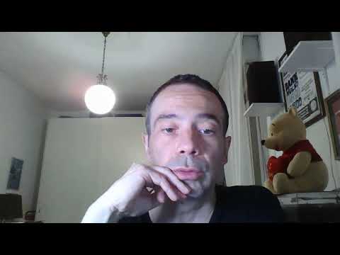 Mauro da Mantova è morto, Selvaggia Lucarelli contro Giuseppe Cruciani