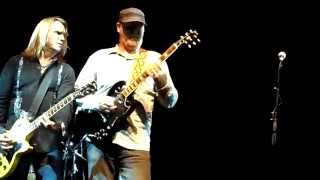 Foghat - Drivin' Wheel Live in Concert 2014