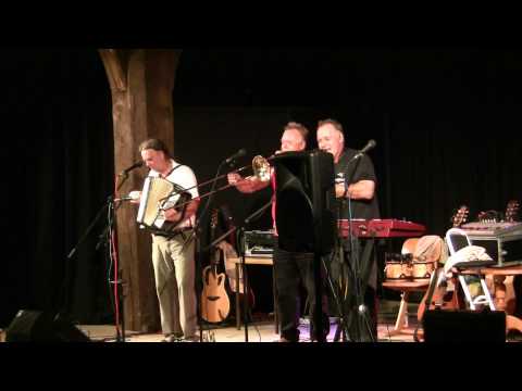 GRACHMUSIKOFF TRIO - " Polka für Olga " - Lindau 4.7.2010