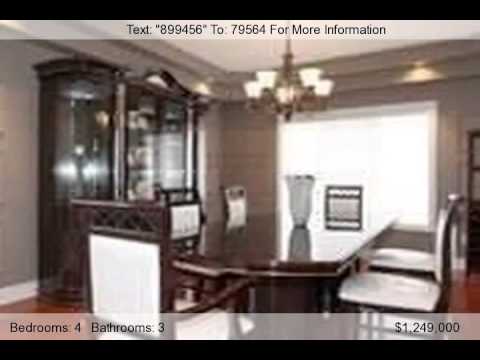 2347 Awenda Drive, Oakville, ON L6H 7P7