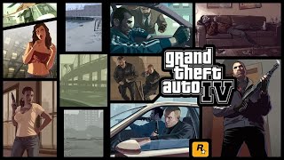 【5年ぶり】超カオスなGTA4を攻略【インフェルノモード】