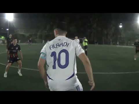 PORTUNA vs NEA - #LigaNuñez - #Clausura SLD - 29/10/23