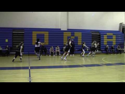 Way To Win Bronze vs. FOH Oshea - Game Clip 006 (00056)