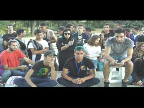 Recio vs Hakon-Octavos-DimarBattle