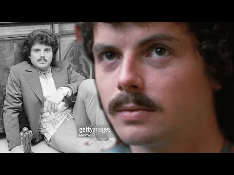 The Life and Tragic Ending of Scott McKenzie