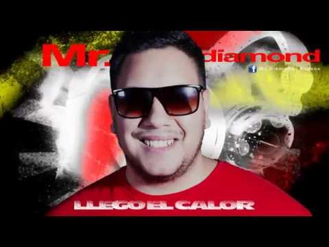 Mr. Diamond España - Llegó El Calor