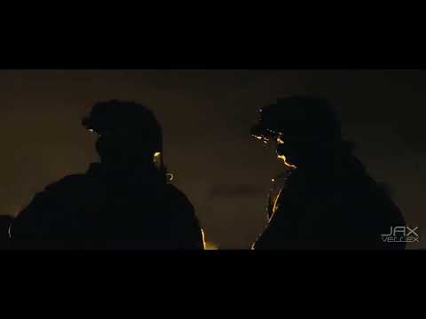 Military Motivation - "Man Or A Monster"