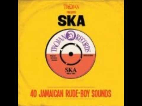 The Blues Busters - Wings Of A Dove