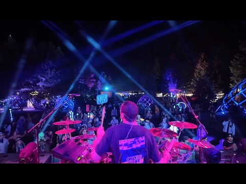 Maniac (COFRESI Remix) - Live @ Wicked Woods [Stream & Download Now]