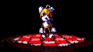 Cover art for ragged