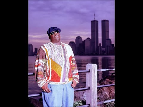 Biggie Smalls - Somebody Gotta Die (Studio Acapella) 83 BPM