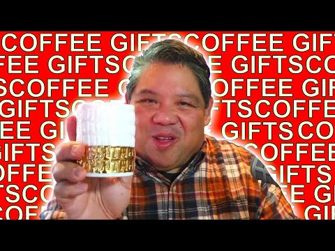 COFFEE GIFT GUIDE - For Those You Care About Most in 2023!