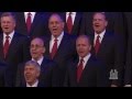 Tonight, from West Side Story | The Tabernacle Choir