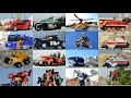 All DX Gattai Engine Sentai Go Onger 2008 DX 炎神戦隊ゴーオンジャー Power Rangers RPM Meg