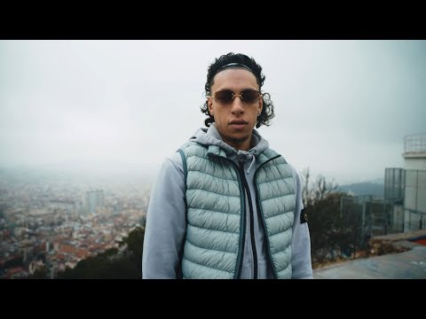 Yunes LaGrintaa - Ragazzi della Street (Official Video)