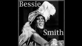 Bessie Smith-Take Me For A Buggy Ride