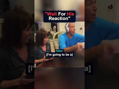 These Parents Were In For A Surprise 🤰
