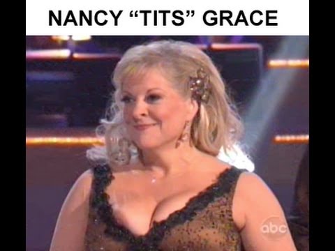 Nancy Grace versus "Pot"