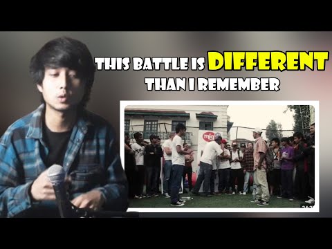 Onie VS Trix, One Of The Most Requested Video!!!