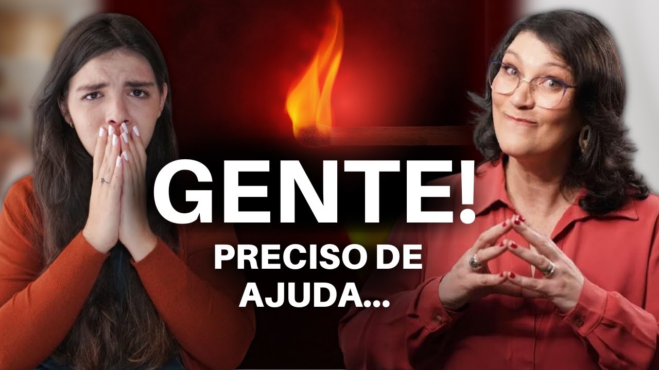 Pecados da Língua, Mulheres Cristãs e a Bíblia | Entrevista com Simone Quaresma