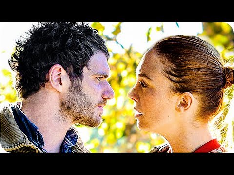 Gaspard At The Wedding (2018) Trailer