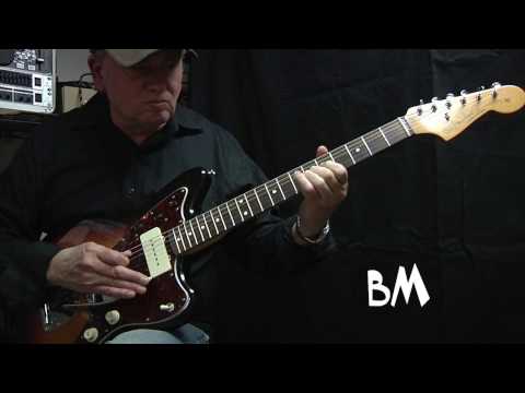 Sari nande - An Indonesian Folk Melody by Bills Music