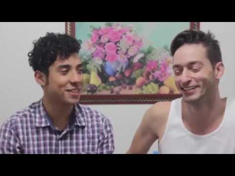 Divando   Série Gay   Episódio 01   Segunda Temporada