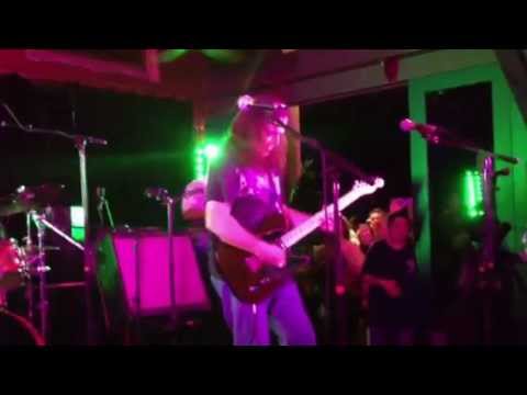 Tom Conway Band - 
