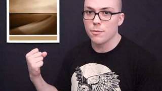 Brian Eno- Small Craft On A Milk Sea ALBUM REVIEW