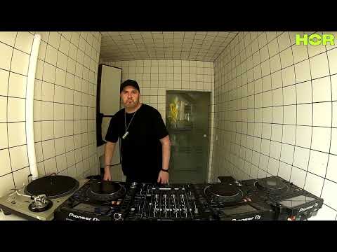 Brvtal Vision - The Brvtalist / June 4 / 4pm-5pm