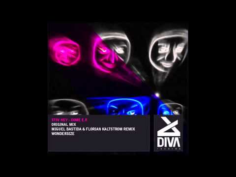 Stiv Hey - Come (Original Mix)