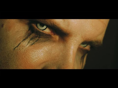 EDEMSON - Eins Zwei prod. Bargholz (MUSIC VIDEO)