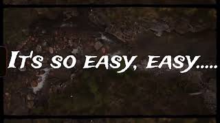 Download lagu Stick Figure - EASY RUNAWAY (Lyrics) mp3 Download lagu Stick Figure - EASY RUNAWAY (Lyrics) mp3