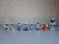 Every Lego Jango Fett Minifigure! In Depth Review
