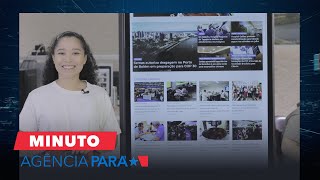 vídeo: Minuto Agência Pará de 04/07/2024