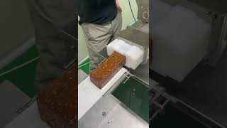 익스트루더 반죽 성형기