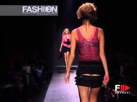 "Extè" Spring Summer 2002 Milano 3 of 4 pret a porter women by FashionChannel