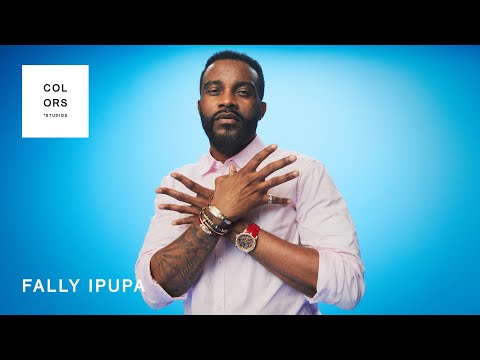 Fally Ipupa - Par Terre | A COLORS SHOW