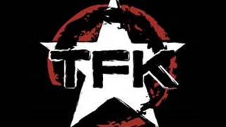 Thousand Foot Krutch - Everyone Like Me