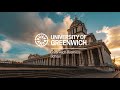 University Of Greenwich Greenwich Business School