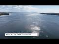 Video Thumbnail for Dore Lake Saskatchewan - June 2026