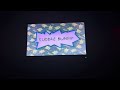 Closing To Rugrats Christmas 2002 VHS