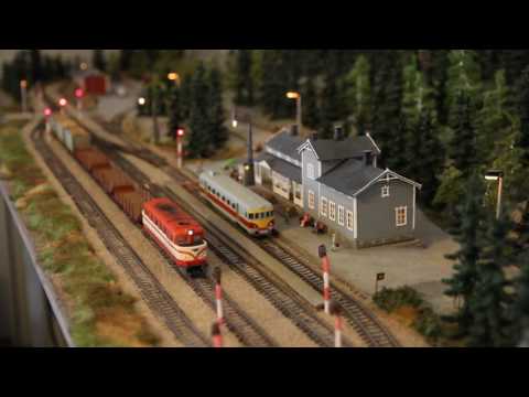 Dm4 dieselmoottorivaunu