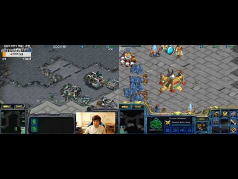 (5) Flash vs Rain TvP @ Circuit Breaker [2017-07-18] [DUAL FPVOD]