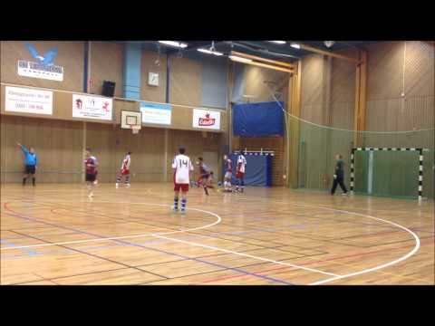 FC Roma United 1 - Lärje/Angered 2