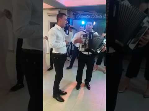 Formatia Nunta Bacau -Florin Tanase - Nunta frumoasa ca la moldoveni-2016-Bacau Focsani