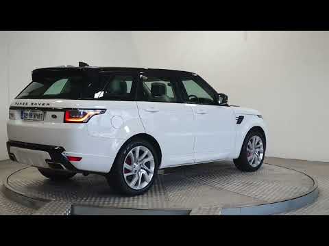 Land Rover Range Rover Sport HSE Dynamique PHE - Image 2