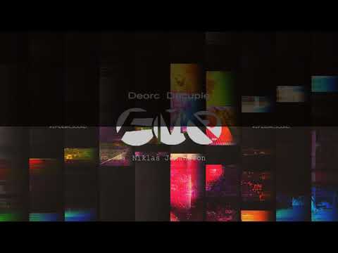 Deorc Decuple - Niklas Johansson [F M R]