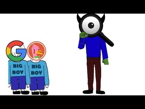 The Proper Way to Do Web Searches (Searx)