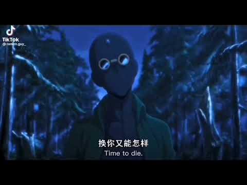 Hitori no Shita Funny Moment